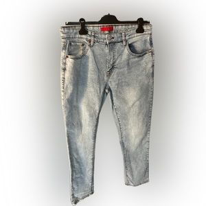 MBX jeans W34 L30 slim fit